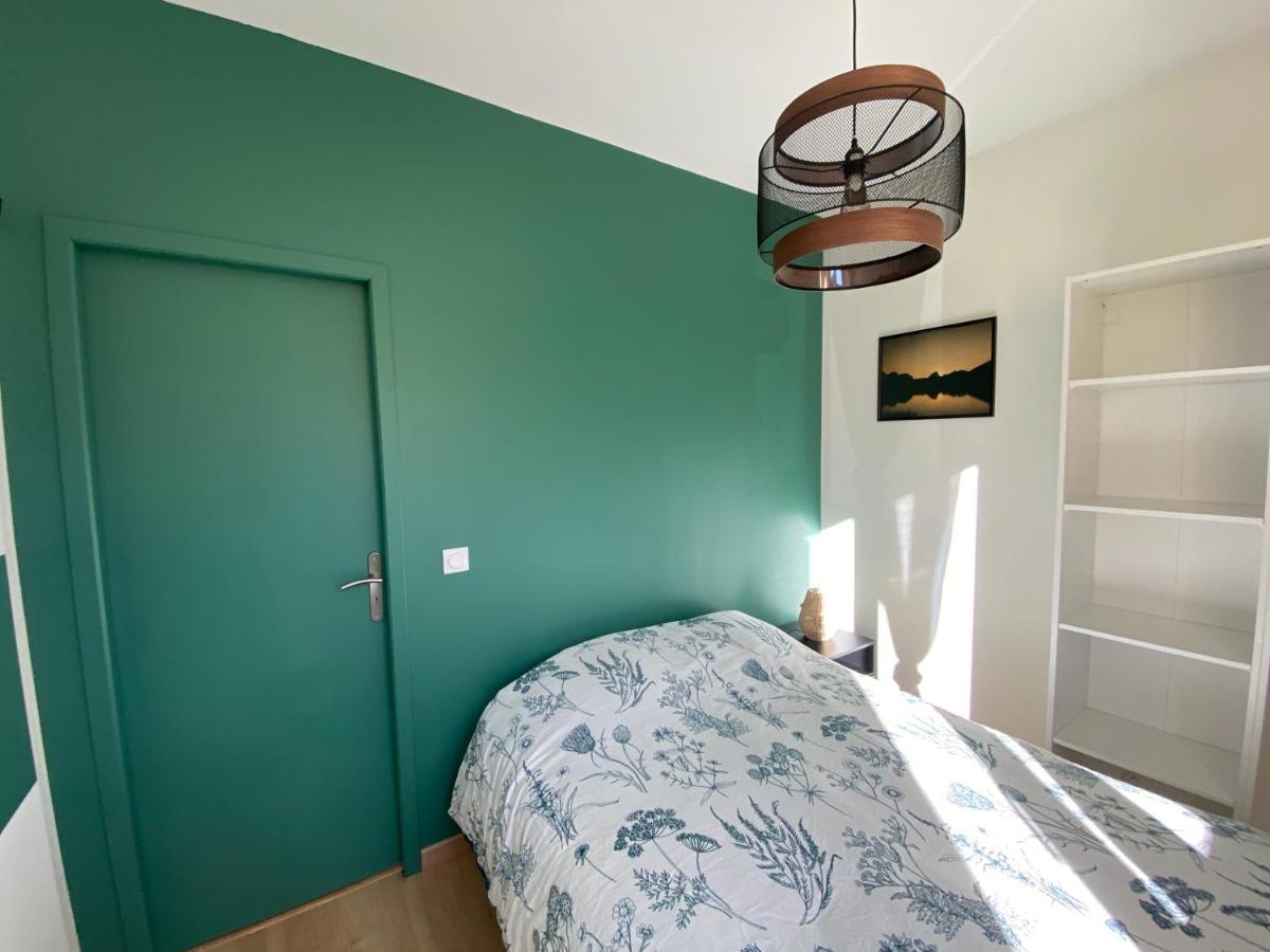 Le Cote Cour Apartment Barcelonnette Exterior photo